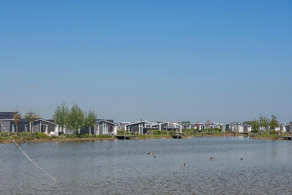 013 Vakantiehuis Waterresort Oosterschelde   huisnr. 39