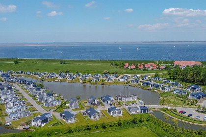015 Vakantiehuis Waterresort Oosterschelde   huisnr. 39