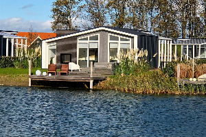 Vakantiehuis Waterresort Oosterschelde   huisnr. 62