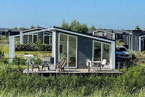 Vakantiehuis Waterresort Oosterschelde   huisnr. 73