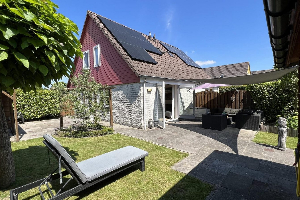 VZ1069 Vakantiewoning in Wemeldinge