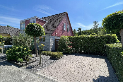 001 VZ1069 Vakantiewoning in Wemeldinge