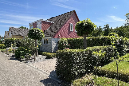 020 VZ1069 Vakantiewoning in Wemeldinge