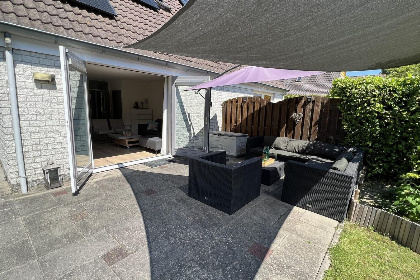 023 VZ1069 Vakantiewoning in Wemeldinge