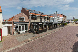 4 persoons appartement vlak aan zee in Westkapelle   Zeeland