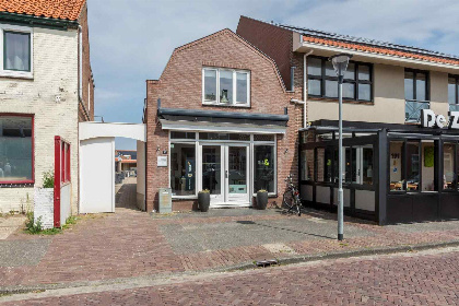 007 4 persoons appartement vlak aan zee in Westkapelle   Zeeland