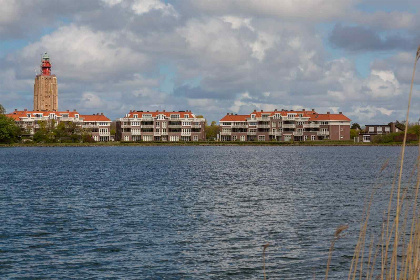 Nederland, Zeeland, Westkapelle