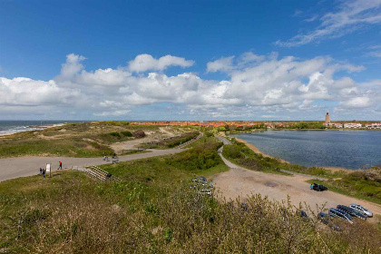 009 4 persoons vakantiehuis op 500 meter van het strand in Westkapelle   Zeeland