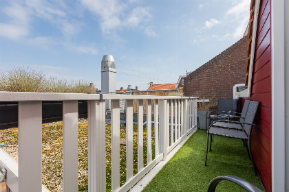 016 Appartement   Zuidstraat 103 | Westkapelle