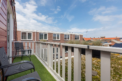 017 Appartement   Zuidstraat 103 | Westkapelle