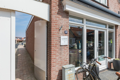 019 Appartement   Zuidstraat 103 | Westkapelle