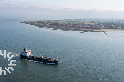 006 Gezellige 5 persoons vakantiewoning vlakbij de zee in het dijkdorp Westkapelle