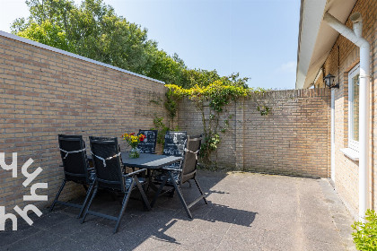 019 Gezellige 5 persoons vakantiewoning vlakbij de zee in het dijkdorp Westkapelle