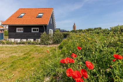 029 Huisje huren in Zeeland | De Strandloper Westkapelle   Charley Tooropstraat 1a | Strand 