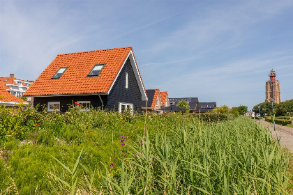 030 Huisje huren in Zeeland | De Strandloper Westkapelle   Charley Tooropstraat 1a | Strand 