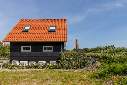 034 Huisje huren in Zeeland | De Strandloper Westkapelle   Charley Tooropstraat 1a | Strand 