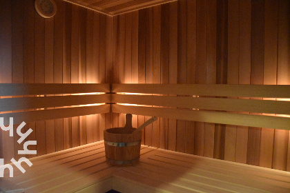 010 Luxe 4 persoons vakantiehuis met sauna in het Zeeuwse Westkapelle