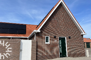 Luxe 4 persoons vakantiewoning in het Zeeuwse Westkapelle