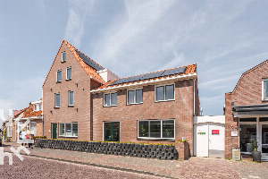 Modern 4 persoons appartement met sauna dichtbij zee en strand in Westkapelle