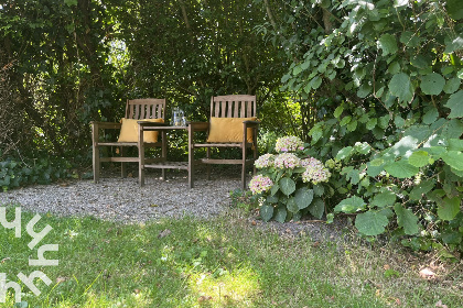 005 Moderne 6 persoons bungalow onderaan de duinen en op loopafstand van zee in Westkapelle