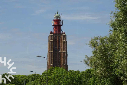 001 Prachtige groepsaccommodatie voor 23 personen in Westkapelle dichtbij het strand