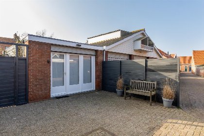 011 Studio   Zuidstraat | Westkapelle