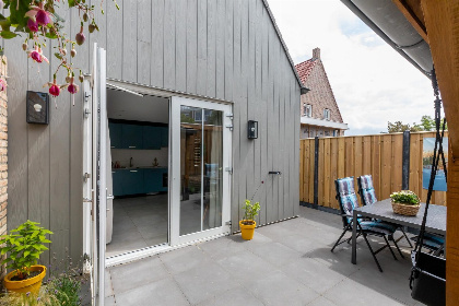 023 Vakantiewoning   Piet Mondriaanpad 6a | Westkapelle