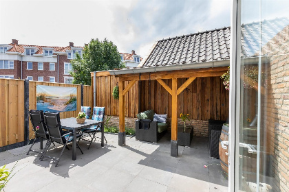 030 Vakantiewoning   Piet Mondriaanpad 6a | Westkapelle