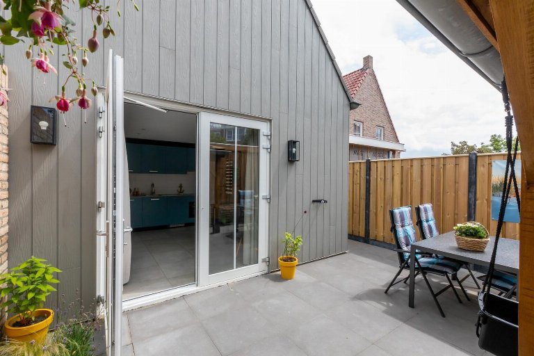 Nederland, Zeeland, Westkapelle