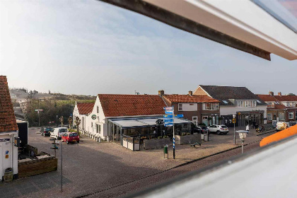 004 Vier persoons appartement op loopafstand van het strand in Westkapelle