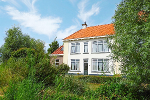 VZ130 Groepsaccommodatie Westkapelle