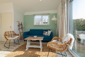 Zomerwoning   Zuidstraat | Westkapelle