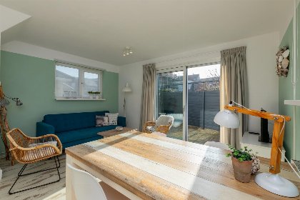 005 Zomerwoning   Zuidstraat | Westkapelle