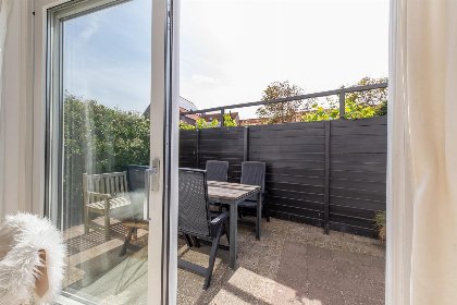 006 Zomerwoning   Zuidstraat | Westkapelle