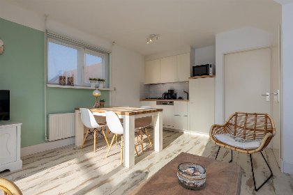 009 Zomerwoning   Zuidstraat | Westkapelle
