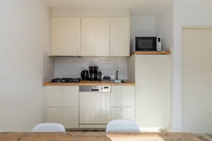 010 Zomerwoning   Zuidstraat | Westkapelle