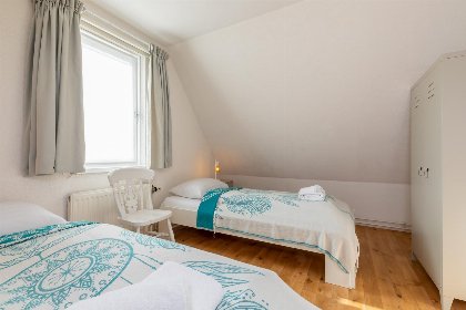 016 Zomerwoning   Zuidstraat | Westkapelle