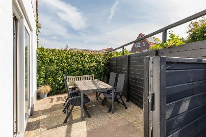 019 Zomerwoning   Zuidstraat | Westkapelle