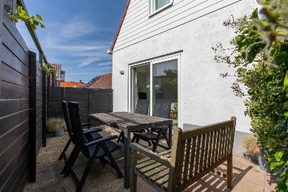 020 Zomerwoning   Zuidstraat | Westkapelle