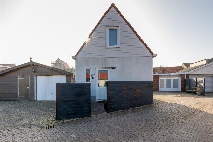 022 Zomerwoning   Zuidstraat | Westkapelle