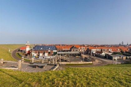 025 Zomerwoning   Zuidstraat | Westkapelle