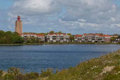 029 Zomerwoning   Zuidstraat | Westkapelle