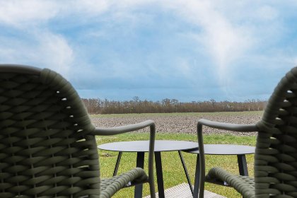 032 Natuur Morgenwei