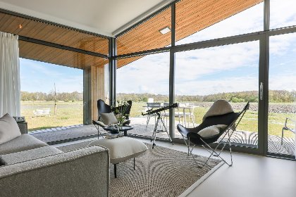 064 Natuur Oeverzicht