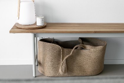 069 Natuur Oeverzicht