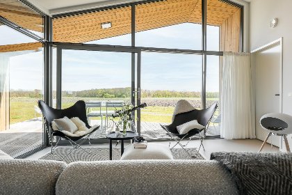 072 Natuur Oeverzicht