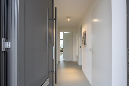 030 Natuur Waterkant