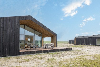 033 Natuur Waterkant