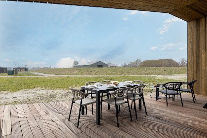 036 Natuur Waterkant