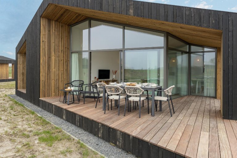Nederland, Zeeland, Wissenkerke